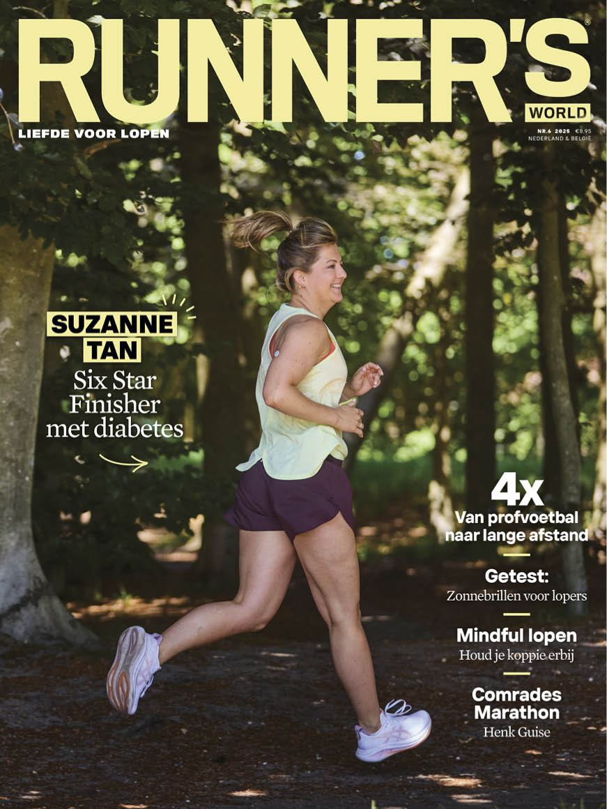 Ondersteunend beeld bij het artikel